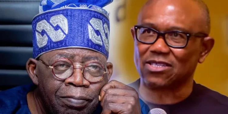 “Why Nigerians must reject Tinubu in 2027”—Peter Obi