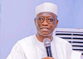 2027: Wadada pushes for issue-based campaign in Nasarawa