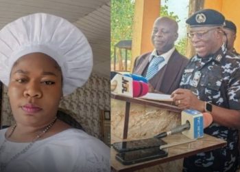 Missing married woman found with man in Ondo hotel room
