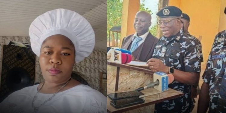 Missing married woman found with man in Ondo hotel room