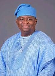 Abiodun Names Yayi Ogun APC Consensus Governorship Candidate