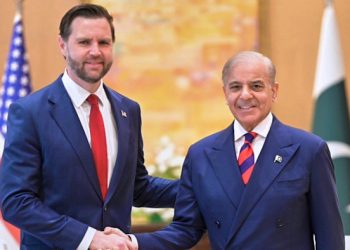 Middle East war: US, Iran talks end without deal