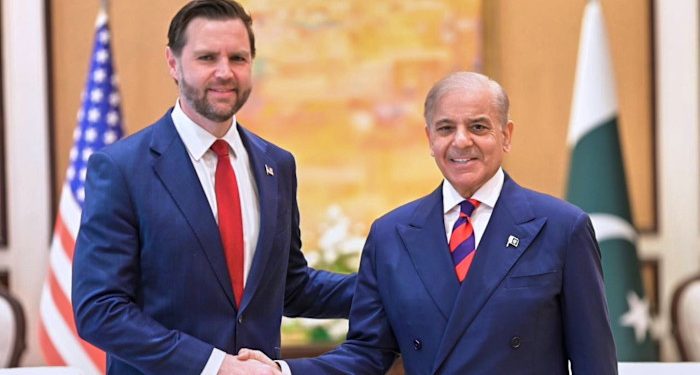 Middle East war: US, Iran talks end without deal