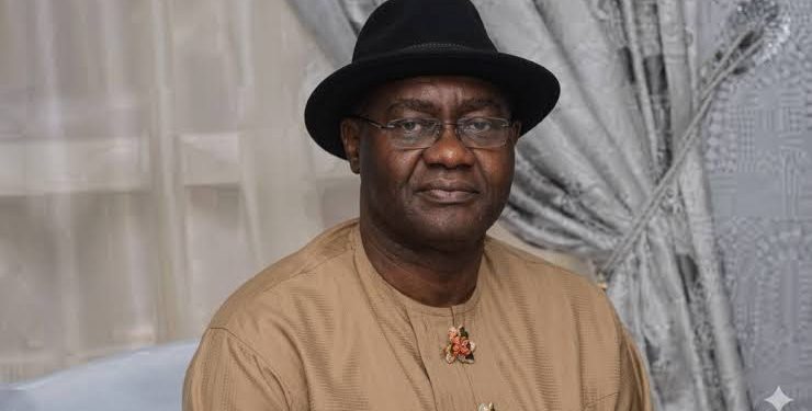 Abe resumes as NUPRC Board Chair, promises better infrastructure