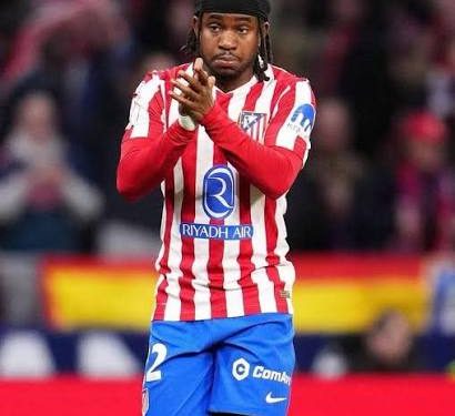 Champions League: Atletico survive Barca onslaught to reach semis