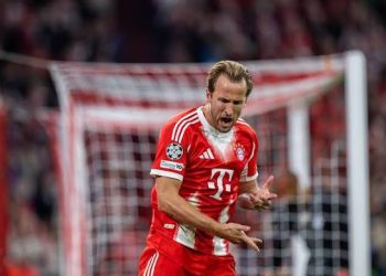 Bayern bounce into Champions League semis after late goals against Real
