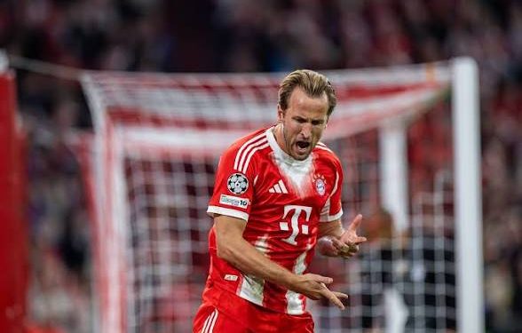 Bayern bounce into Champions League semis after late goals against Real