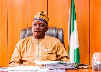 Court sentences former Nigerian minister to 75-year imprisonment