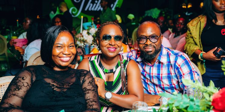 Heineken Set for Grand UEFA Champions League Final Experience at Eko Hotels