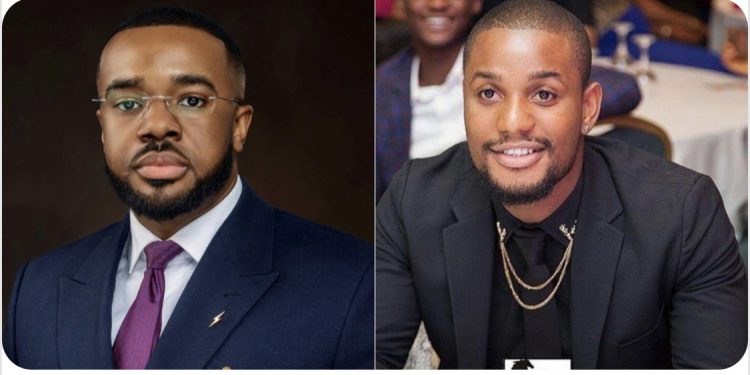 Why I won’t cry for Alexx Ekubo – Top Nollywood star reveals