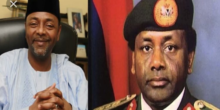 Former president son defeated In PDP gubernatorial race