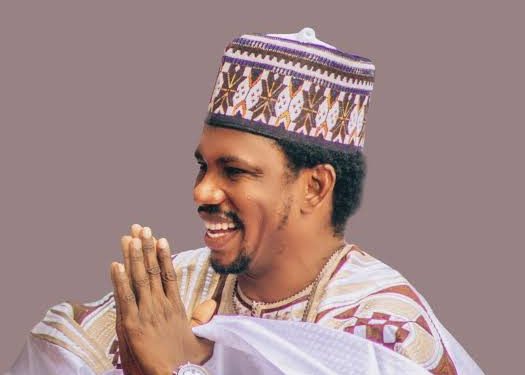 2027: Elisha Abbo Clinches Labour Party Gov Ticket In Adamawa