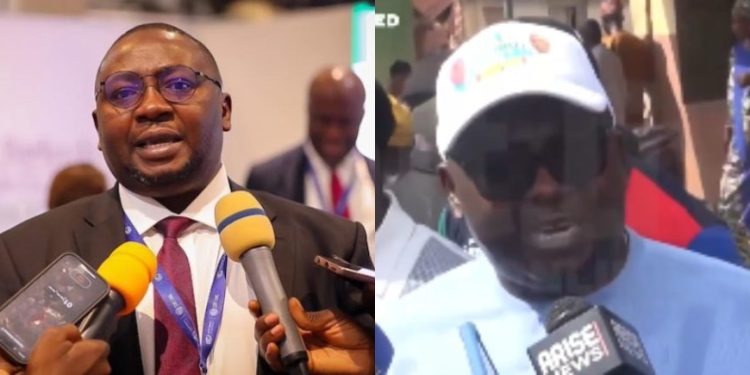 “Results Were Written Before Voting” – Former Minister For Power Alleges Rigging in APC Primaries