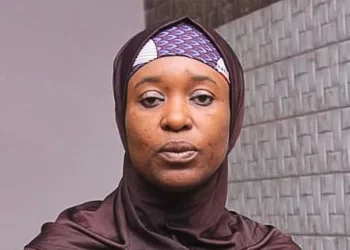 Aisha Yesufu withdraws from FCT Senate race
