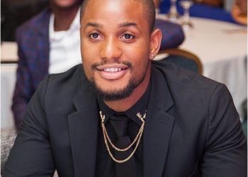 Nollywood actor Alexx Ekubo reportedly dies at 40
