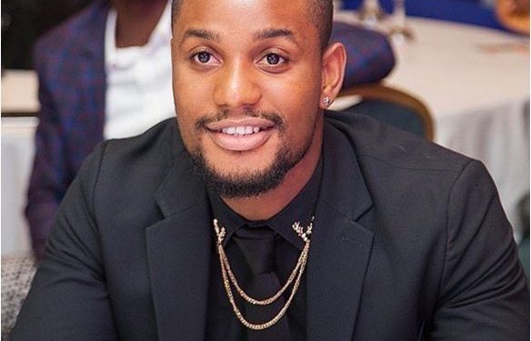 Nollywood actor Alexx Ekubo reportedly dies at 40