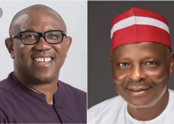 Peter Obi announces resignation from ADC