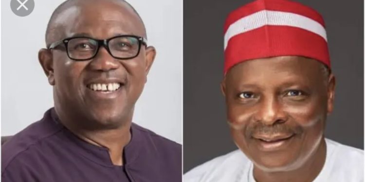 Peter Obi announces resignation from ADC
