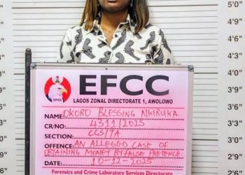 Court remands Blessing CEO in EFCC custody over N36m fraud