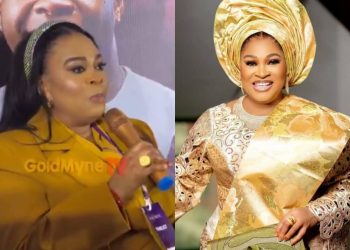 “How My Children Were Taken Away From Me Because I Married Into a Wealthy Family” – Actress Bukky Wright Opens Up