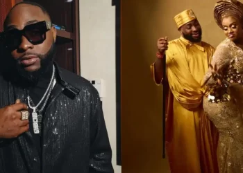 Singer Davido To Pursue Masters Degree In The UK