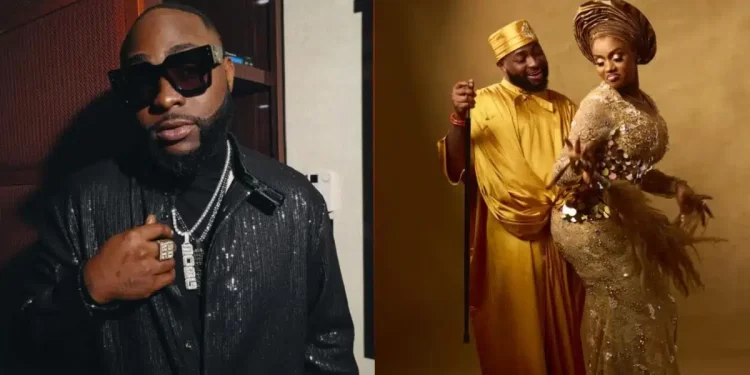 Singer Davido To Pursue Masters Degree In The UK