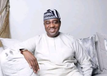 Suswam Returns To Senate As Two Benue Serving Senators Lose Bid