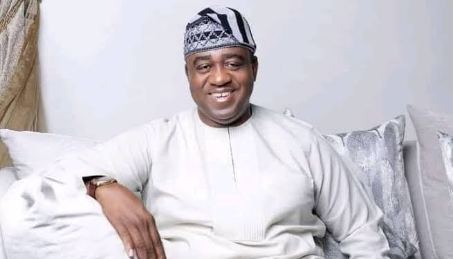 Suswam Returns To Senate As Two Benue Serving Senators Lose Bid