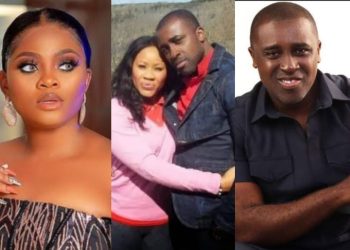 BBNaija star breaks silence on alleged romantic affair with Frank Edoho, threatens legal action