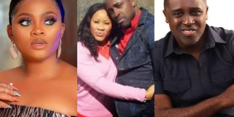 BBNaija star breaks silence on alleged romantic affair with Frank Edoho, threatens legal action