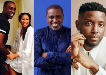 “I told him I would have shot him” – Frank Edoho narrates his confrontation with Chike over affair with his wife