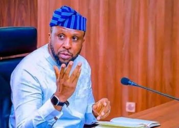 Jonathan Gaza Emerges Labour Party Guber Candidate in Nasarawa