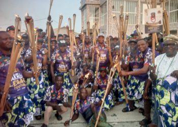 Lagos to commence Akran Legacy festival from 2027 in honour of late monarch