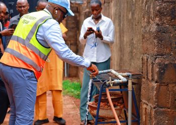 Enugu Govt Raises Hope on Restoration of Water to Emene, Idaw River, Others