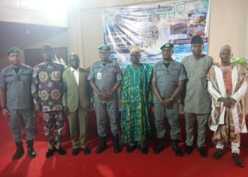 Ebuka Onunkwo Dumps APGA Joins NDC Ahead Of Senatorial Poll