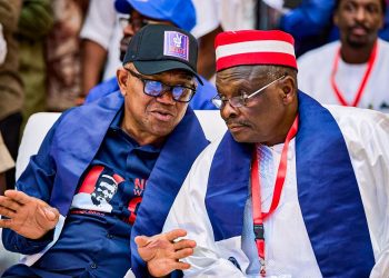 Nigeria’s Challenges Not Insurmountable – Obi