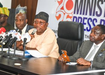 We’ve captured over 6.4m Lagos residents in LASRRA registration – Alake