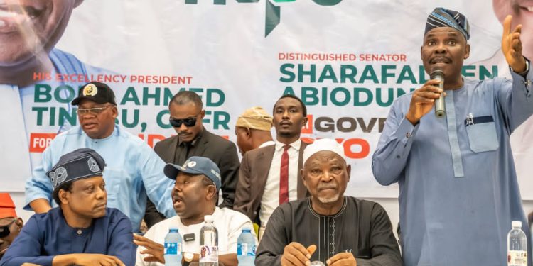 We’ve captured over 6.4m Lagos residents in LASRRA registration – Alake