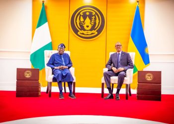 Nigeria grants Rwandans 30-day visa-free entry