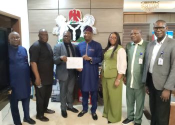 Keyamo Backs Bayelsa’s Pioneer Airlines As Nigeria Eyes More State-Owned Carriers