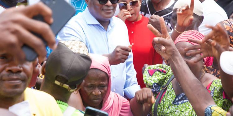 2027: Obasa Secures House of Reps Ticket to Represent Agege Federal Constituency