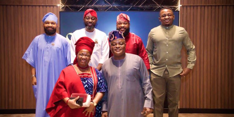 No Economy Can Prosper Without Strong Institutions — Obasa