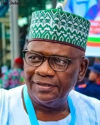 Goje Loses Fifth-Term Senate Bid as APC Picks Inuwa-Backed Candidate