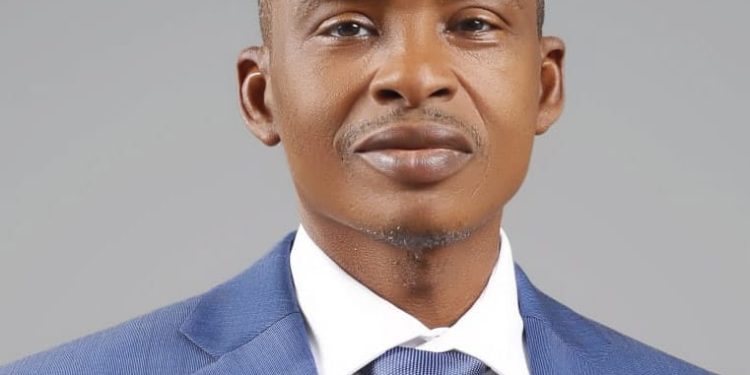 Galadima’s declaration as Adamawa APC Guber candidate a scam, Dr Bakari