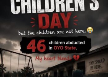 Children’s Day: CEE-HOPE demands stronger safeguards for children