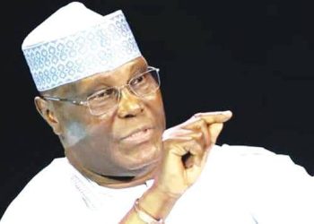 2027: Atiku’s ADC ticket, well-deserved, signals hope – Group