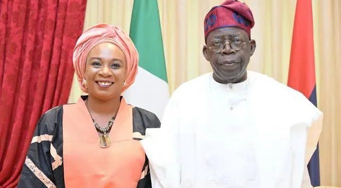 2027: APC names Damilola Sonayon-James as Lagos deputy governorship candidate
