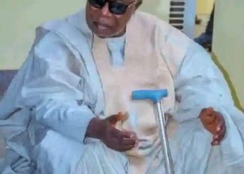 Gov Bala Mohammed Mourns Death of Bauchi Emirate Prince