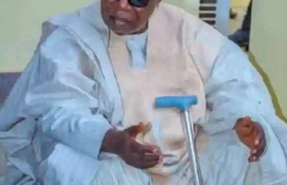Gov Bala Mohammed Mourns Death of Bauchi Emirate Prince