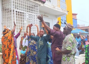 NSA, Gbajabiamila visit Oyo State over abducted pupils